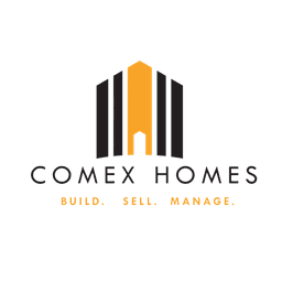 Comex Homes Logo